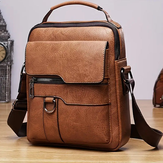 Bolso Bandolera para Hombre